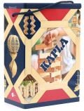 Дървен конструктор Kapla, 200 части - Kapla - Kapla - Момиче, Момче - 814647001005