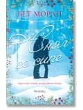 Сняг се сипе - Бет Моран - Жена, Мъж - Прозорец - 9786192432867