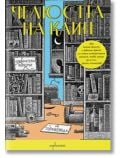 Челюстта на Каин - Едуард Поуис Мадърс - Жена, Мъж - Ентусиаст - 9786191647026