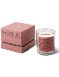 Ароматна свещ Paddywax - Шафранова роза - Paddywax - Designworks Collective - Жена, Момиче - 840214812668