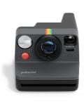 Фотоапарат за моментни снимки Polaroid Now Gen 3, Black - Polaroid - Polaroid - Жена, Мъж, Момиче, Момче - 9120134280183