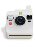 Фотоапарат за моментни снимки Polaroid Now Gen 3, Pebble White - Polaroid - Polaroid - Жена, Мъж, Момиче, Момче - 9120134280190