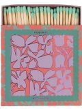 Джъмбо кибритени клечки Paddywax - Abstract Floral, 100 бр. - Paddywax - Designworks Collective - Жена - 840214820908
