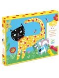 Комплект за оцветяване Djeco - Small Dots - Djeco - Djeco - Момиче, Момче - 3070900098879