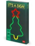 Лампа Legami It's A Sign - Коледна елха - Legami - Legami - 8052694020071