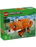 LEGO Minecraft Лисицата - LEGO - LEGO - Момиче, Момче - 5702018055977