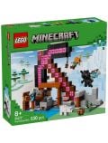 LEGO Minecraft Мина-кирка - LEGO - LEGO - Момиче, Момче - 5702017815510