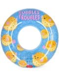 Макси надуваем пояс Legami - Pufferfish - Legami - Legami - Жена, Момиче - Legami - Good Vibes - 8052694035549