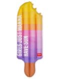 Надуваем дюшек Legami - Ice Pop - Legami - Legami - Жена, Момиче - Legami - Good Vibes - 8052694035525