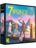 Настолна игра 7 Wonders (2nd Edition)
