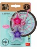 Светлоотразител за спици Legami Ride & Shine - Unicorn, 2 бр. - Legami - Legami - Момиче - Legami - Bikeaholic - 8052694010126