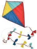 Хвърчило Legami - Legami - Legami - Момиче, Момче - Legami - Vintage Memories - 8051739306781