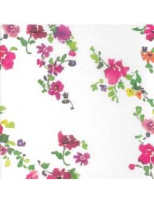 Картичка Painted Flowers - Busquets - Busquets Gruart - Жена, Момиче - 0402318284