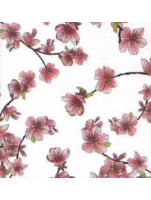 Картичка Japanese Cherry Blossom - Busquets - Busquets Gruart - Жена - 0402318293