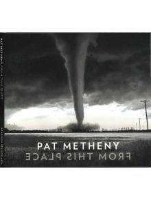 From This Place (CD) - 075597924374