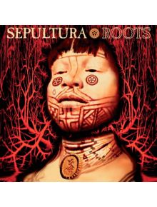 Sepultura Roots (2 VINYL) - 081227934262