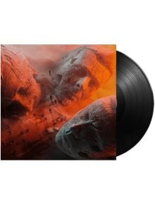 Will Of The People (Black VINYL) - 190296383861