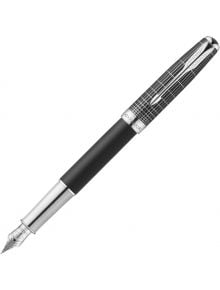 Писалка Parker Sonnet Contort Black Cisele ST - Parker - Parker - Мъж - Parker - Sonnet - 1930256