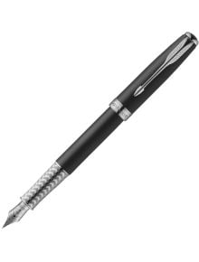 Писалка Parker Sonnet Secret Black Shell ST - Parker - Parker - Мъж - Parker - Sonnet - 1930483