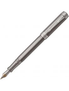 Писалка Parker Royal Duofold Prestige Ruthenium Chiselled - Parker - Parker - Мъж - Parker - Duofold - 1931364