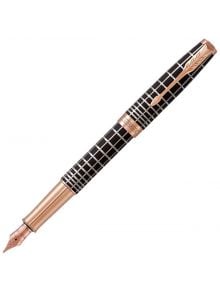 Писалка Parker Royal Sonnet Premium Brown Rubber PGT - Parker - Parker - Мъж - Parker - Sonnet - 1931481