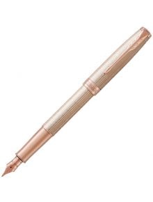 Писалка Parker Royal Sonnet Chiselled Silver PGT - Parker - Parker - Жена - Parker - Sonnet - 1931485