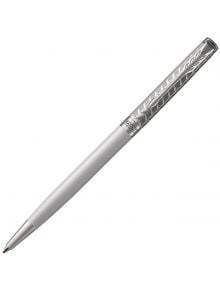 Химикалка Parker Royal Sonnet Slim Premium Metal & Pearl CT - Parker - Parker - Жена - Parker - Sonnet - 1931551