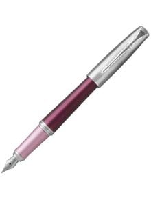 Писалка Parker Royal Urban Premium Dark Purple CT - Parker - Parker - Жена - Parker - Urban - 1931568