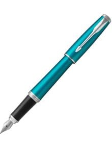 Писалка Parker Royal Urban Vibrant Blue CT, M - Parker - Parker - Мъж - Parker - Urban - 1931602