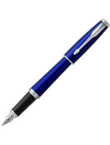 Писалка Parker Royal Urban Night Sky Blue CT - Parker - Parker - Мъж - Parker - Urban - 1931606