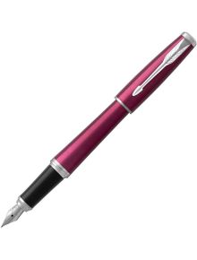Писалка Parker Royal Urban Vibrant Magenta CT - Parker - Parker - Жена - Parker - Urban - 1931607