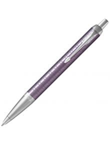 Химикалка Parker Royal IM Premium Dark Violet CT - Parker - Parker - Жена - Parker - IM - 1931638