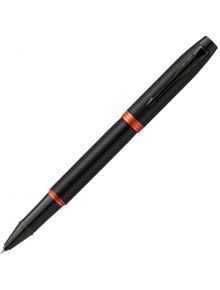 Ролер Parker Royal IM Professionals Vibrant Rings Flame Orange - Parker - Parker - Мъж - Parker - IM - 2172945
