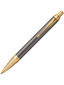 Химикалка Parker IM Premium Pioneer Arrow GT