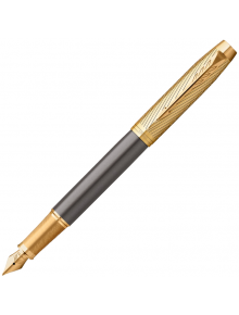 Писалка Parker IM Premium Pioneer Arrow GT - Parker - Parker - Мъж - Parker - IM - 2200957