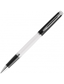 Ролер Waterman Hemisphere Black White CT - Waterman - Waterman - Мъж - 2202845