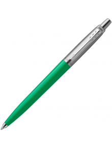 Химикалка Parker Jotter Originals, зелена - Parker - Parker - Жена, Мъж - Parker - Jotter - 3026981849480