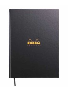 Тефтер Rhodia, A4 - Clairefontaine - 3037920190563