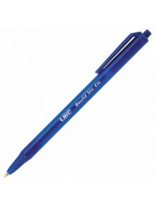 Химикалка BIC Round Stic Clic 1.0 - BIC - BIC - 3086123380417