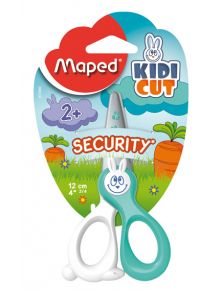 Ножица Maped Kidi cut - Maped - Maped - Maped - Kidi Cut - 3154140378004