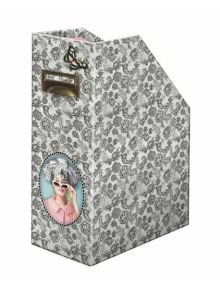 Вертикална поставка Les Cakes De Bertrand, Roberte - Clairefontaine - 3329680818000