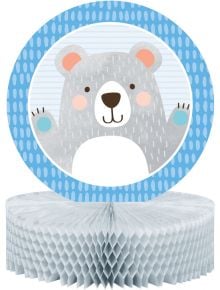 Декорация за маса Creative Party - Birthday Bear