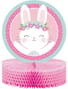 Декорация за маса Creative Party - Birthday Bunny