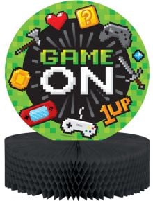 Декорация за маса Creative Party - Gaming
