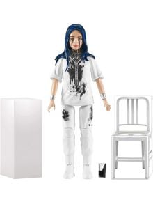 Кукла Billie Eilish - When the party's over, 15 см. - Момиче - 3701405801960