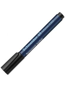 Перманентен маркер Schneider - черен, 3.0 мм - Schneider - Schneider - Schneider - Maxx - 4004675006370