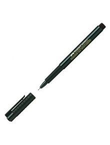 Тънкописец Faber-Castell 1511, Черен - Faber-Castell - Faber-Castell - Finepen - 4005401511991