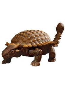 Сглобяем модел - Анкилозавър - Revell - Revell - 4009803064772