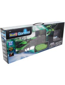 Радиоуправляем хеликоптер Revell - Big Glow - Revell - Revell - 4009803239835