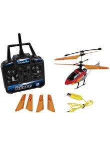 Хеликоптер с дистанционно управление Revell Lateralis - Revell - Revell - 4009803240930